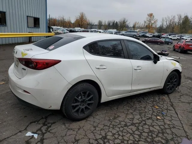 JM1BM1U72E1217321 2014 2014 Mazda 3- Sport 3