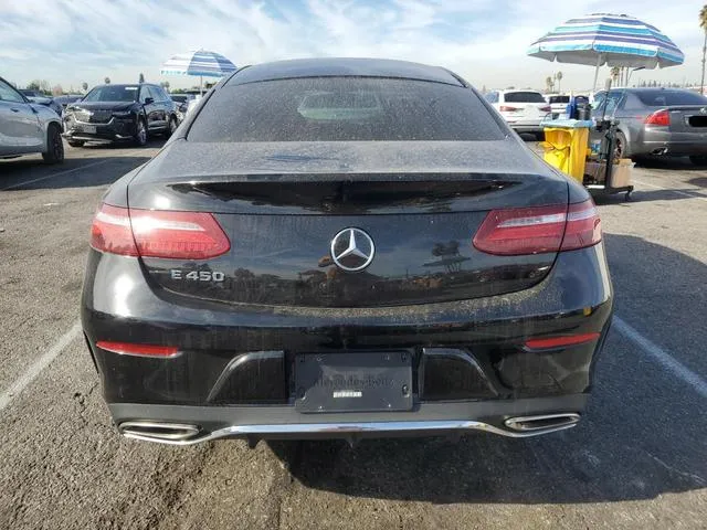 WDD1J6HB5KF074692 2019 2019 Mercedes-Benz E-Class- 450 6