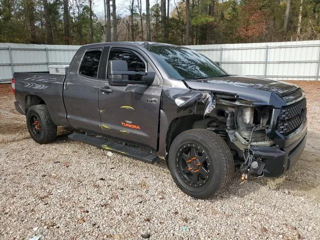 5TFUY5F18GX492897 2016 2016 Toyota Tundra- Double Cab Sr 4