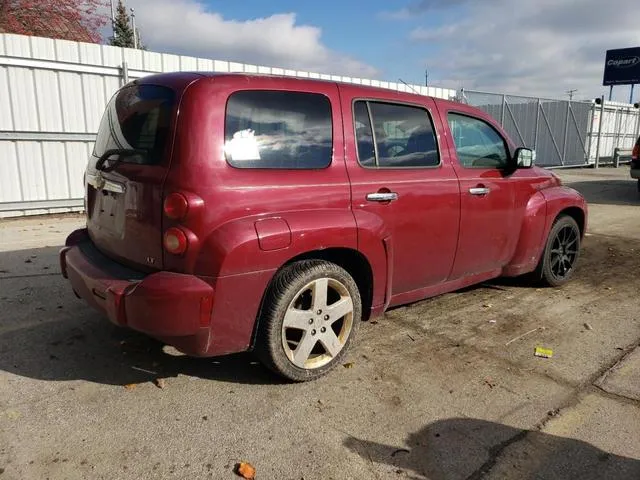 3GNDA23P96S578402 2006 2006 Chevrolet HHR- LT 3