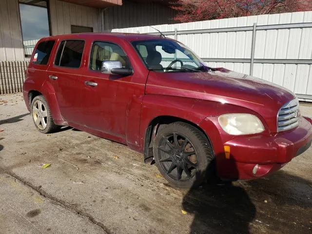 3GNDA23P96S578402 2006 2006 Chevrolet HHR- LT 4