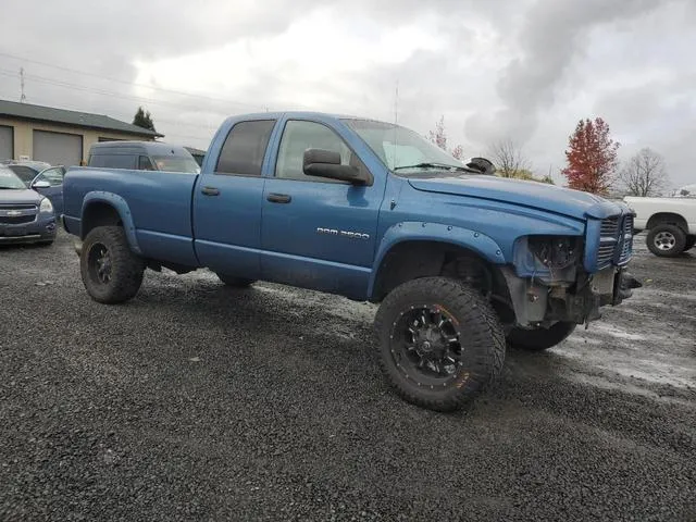 3D3KU28CX4G275715 2004 2004 Dodge RAM 2500- ST 4