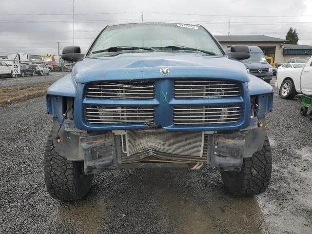 3D3KU28CX4G275715 2004 2004 Dodge RAM 2500- ST 5