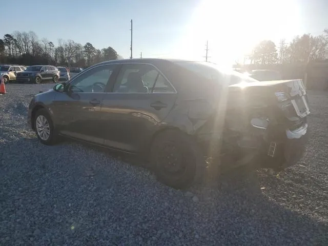 4T1BF1FK4EU728695 2014 2014 Toyota Camry- L 2