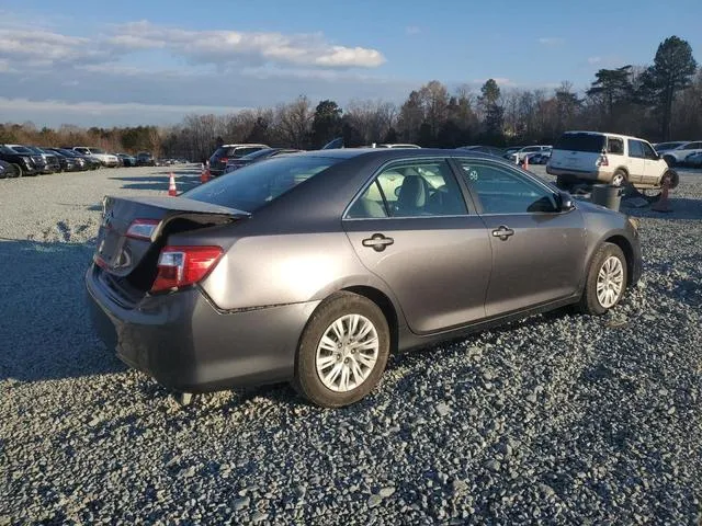 4T1BF1FK4EU728695 2014 2014 Toyota Camry- L 3