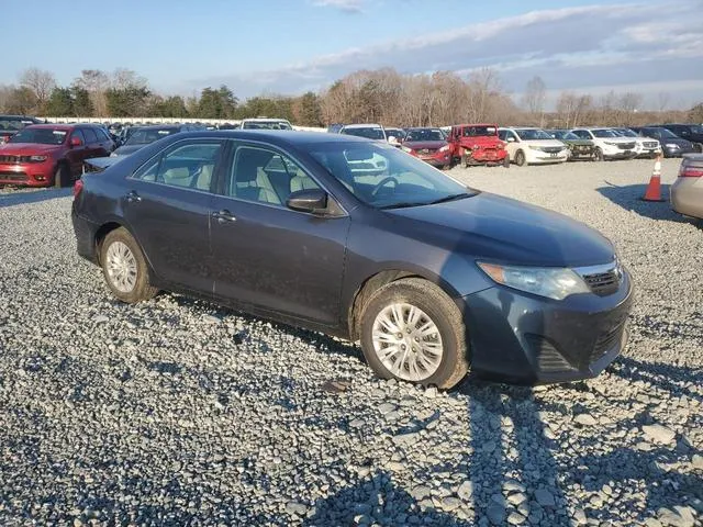 4T1BF1FK4EU728695 2014 2014 Toyota Camry- L 4