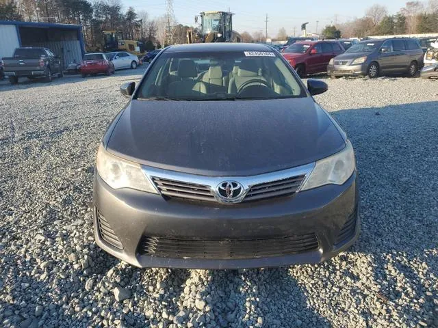 4T1BF1FK4EU728695 2014 2014 Toyota Camry- L 5