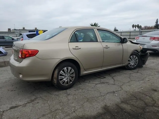 1NXBU4EE7AZ316056 2010 2010 Toyota Corolla- Base 3