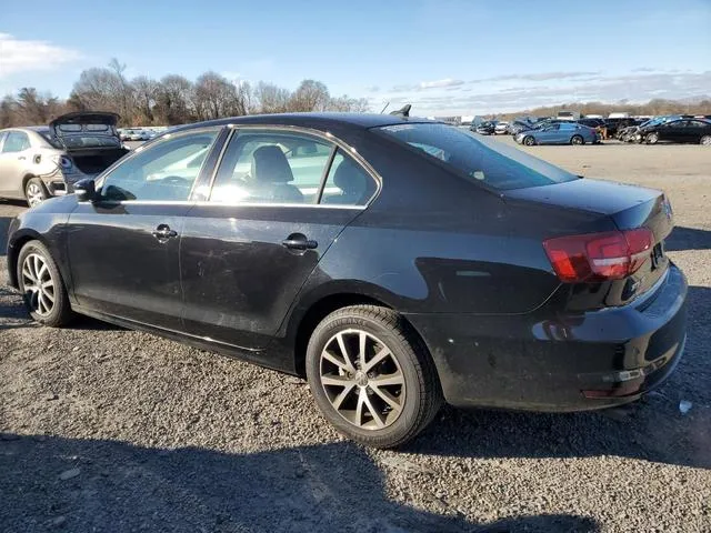 3VWDB7AJ7HM247274 2017 2017 Volkswagen Jetta- SE 2