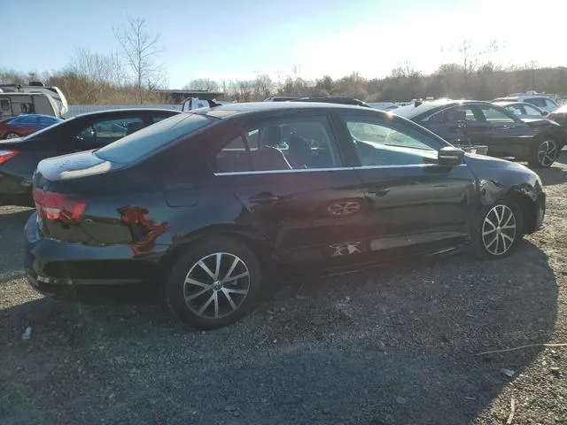 3VWDB7AJ7HM247274 2017 2017 Volkswagen Jetta- SE 3