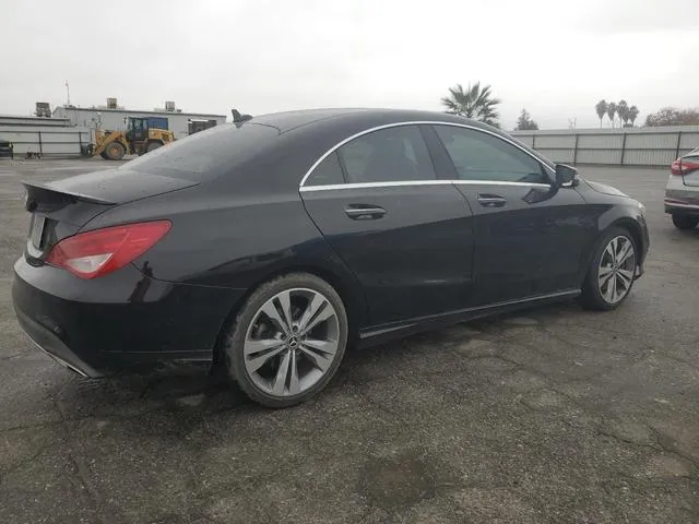 WDDSJ4EB3KN775525 2019 2019 Mercedes-Benz CLA-Class- 250 3