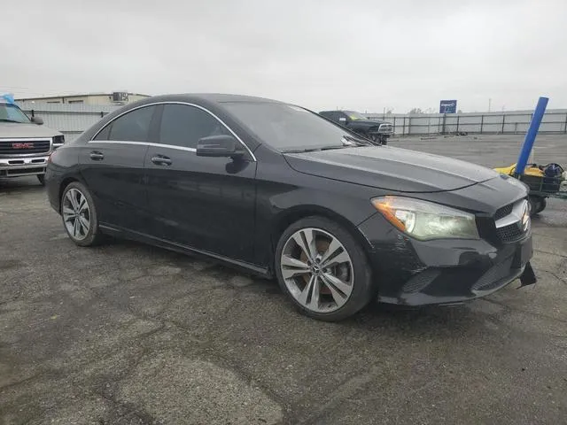 WDDSJ4EB3KN775525 2019 2019 Mercedes-Benz CLA-Class- 250 4