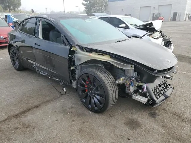 5YJ3E1EC3PF692810 2023 2023 Tesla MODEL 3 4