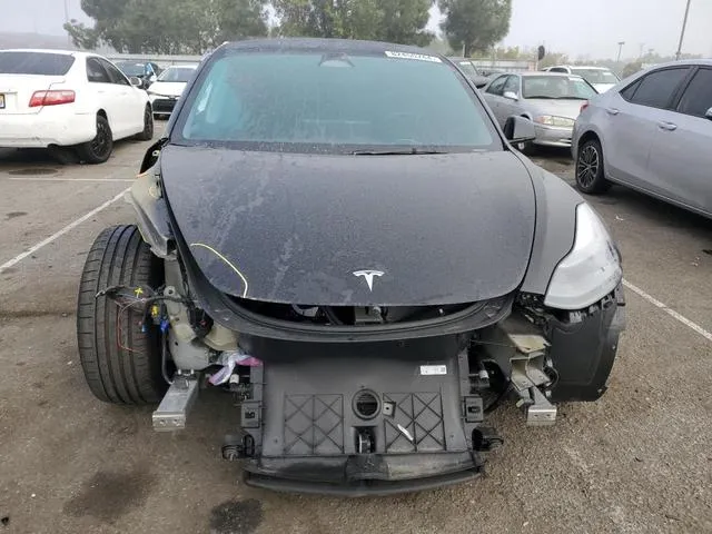 5YJ3E1EC3PF692810 2023 2023 Tesla MODEL 3 5