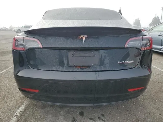 5YJ3E1EC3PF692810 2023 2023 Tesla MODEL 3 6