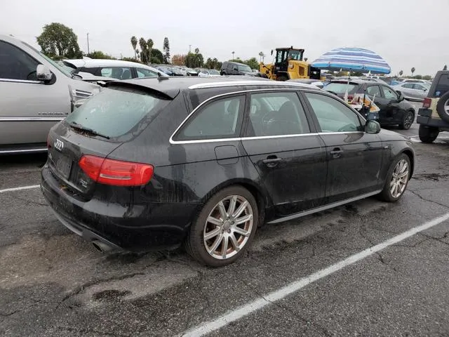 WAUWFAFL1CA114245 2012 2012 Audi A4- Premium Plus 3