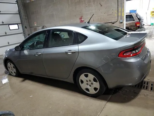 1C3CDFAH1DD215334 2013 2013 Dodge Dart- SE 2