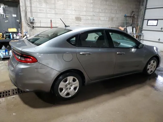 1C3CDFAH1DD215334 2013 2013 Dodge Dart- SE 3