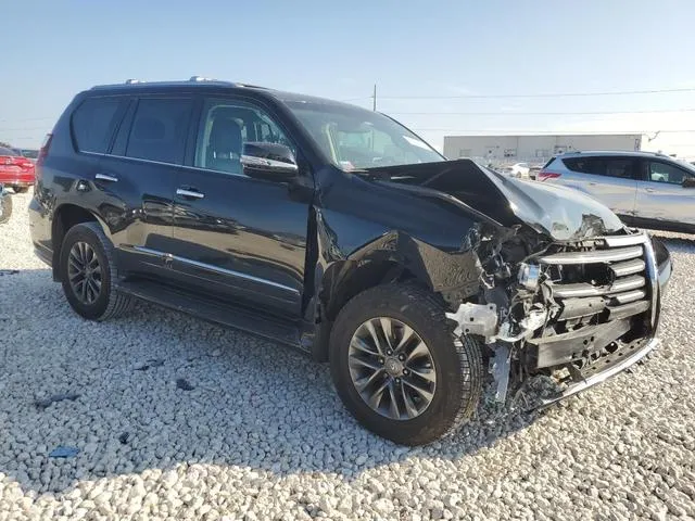 JTJBM7FX3K5224893 2019 2019 Lexus GX- 460 4