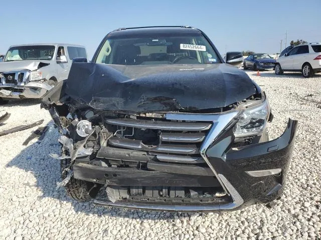 JTJBM7FX3K5224893 2019 2019 Lexus GX- 460 5