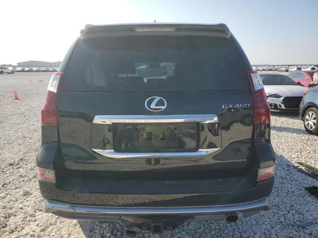 JTJBM7FX3K5224893 2019 2019 Lexus GX- 460 6