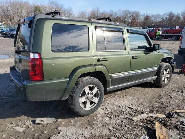 1J8HG48KX6C354751 2006 2006 Jeep Commander 3