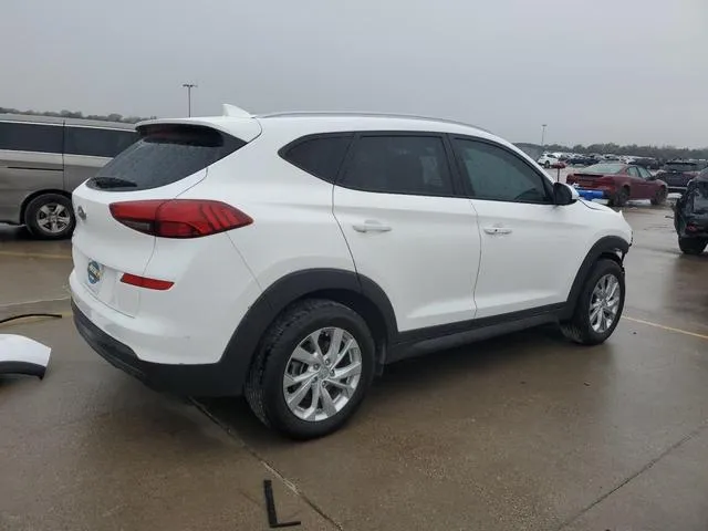 KM8J33A43LU152216 2020 2020 Hyundai Tucson- Limited 3