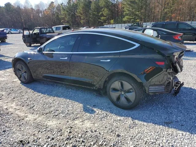 5YJ3E1EA2KF395437 2019 2019 Tesla MODEL 3 2