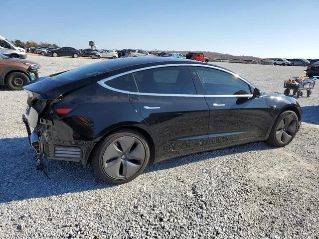 5YJ3E1EA2KF395437 2019 2019 Tesla MODEL 3 3