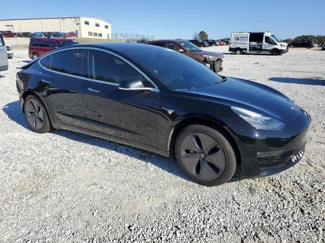 5YJ3E1EA2KF395437 2019 2019 Tesla MODEL 3 4