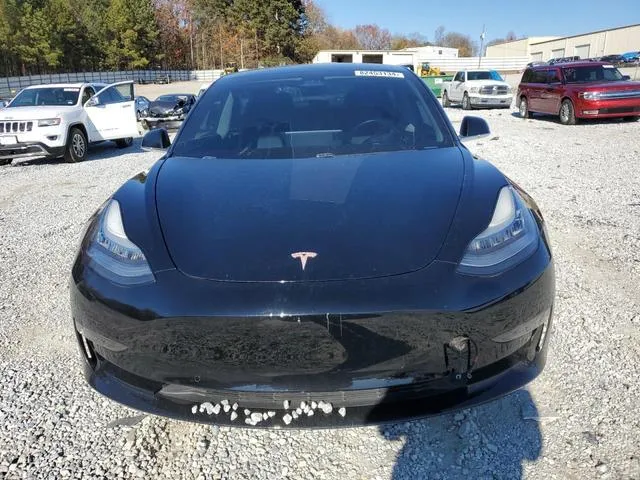 5YJ3E1EA2KF395437 2019 2019 Tesla MODEL 3 5