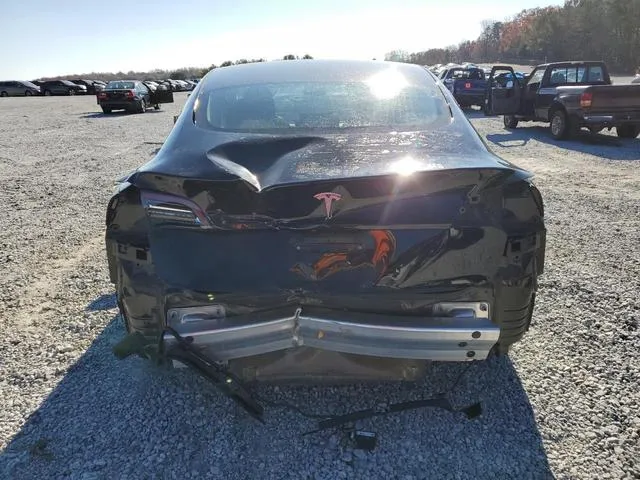 5YJ3E1EA2KF395437 2019 2019 Tesla MODEL 3 6