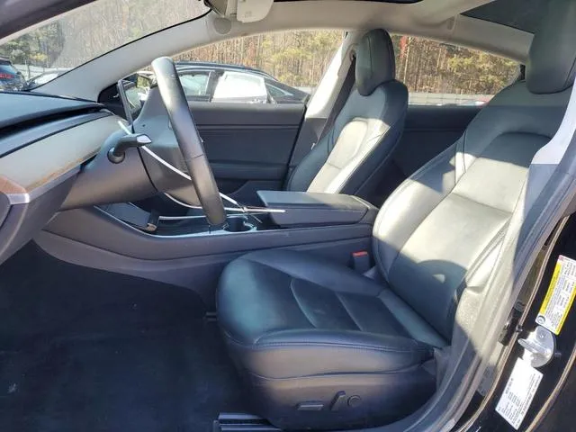 5YJ3E1EA2KF395437 2019 2019 Tesla MODEL 3 7