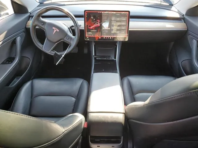 5YJ3E1EA2KF395437 2019 2019 Tesla MODEL 3 8