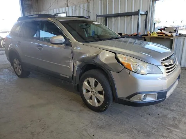 4S4BRBKCXC3264956 2012 2012 Subaru Outback- 2-5I Limited 4