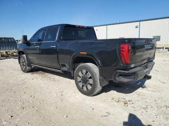 1GT49REY9RF137829 2024 2024 GMC Sierra- K2500 Denali 2