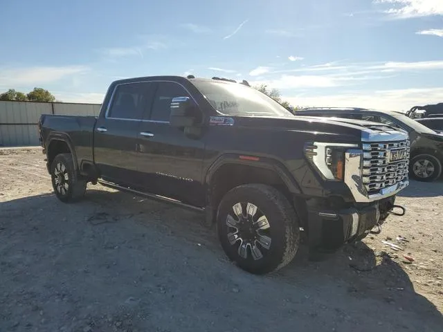 1GT49REY9RF137829 2024 2024 GMC Sierra- K2500 Denali 4