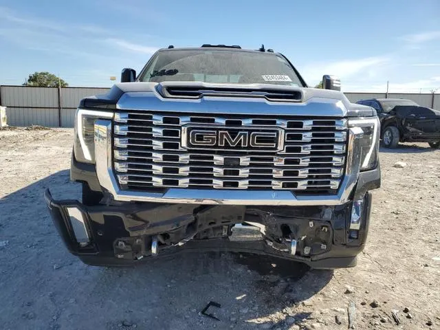 1GT49REY9RF137829 2024 2024 GMC Sierra- K2500 Denali 5