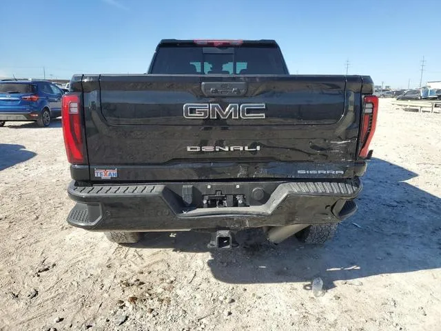 1GT49REY9RF137829 2024 2024 GMC Sierra- K2500 Denali 6