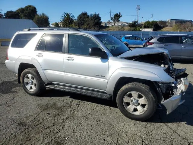 JTEBU14R350061552 2005 2005 Toyota 4runner- SR5 4