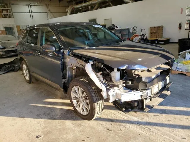 2HKRS4H75RH441195 2024 2024 Honda CR-V- Exl 4