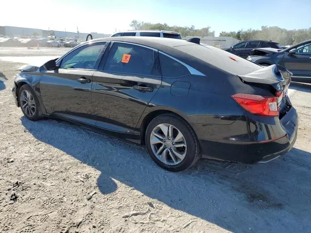 1HGCV1F13LA114675 2020 2020 Honda Accord- LX 2