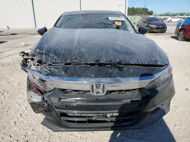 1HGCV1F13LA114675 2020 2020 Honda Accord- LX 5