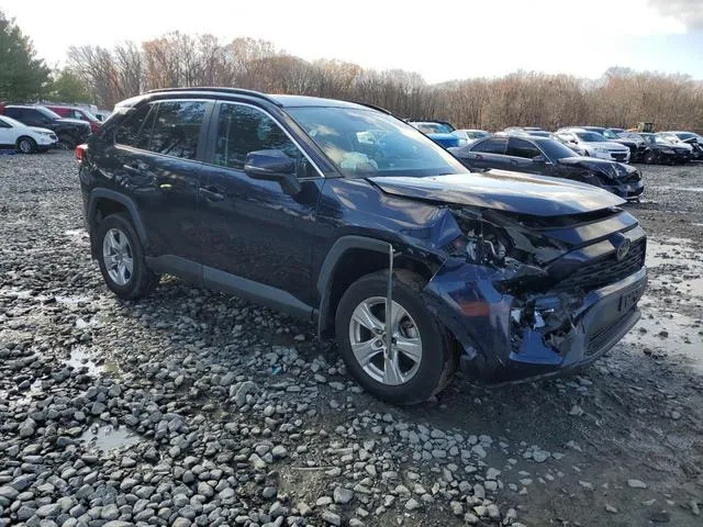 2T3P1RFV4LC065664 2020 2020 Toyota RAV4- Xle 4