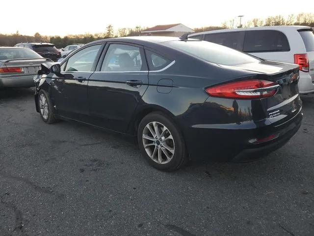 3FA6P0HD8LR183073 2020 2020 Ford Fusion- SE 2