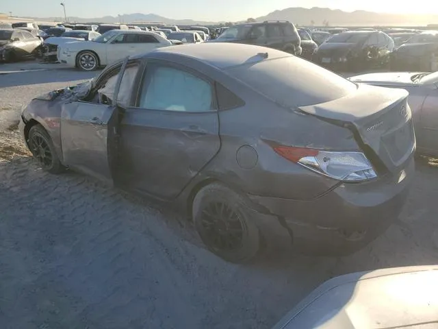 KMHCT4AE3GU994891 2016 2016 Hyundai Accent- SE 2