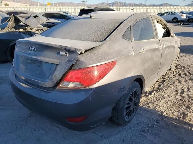 KMHCT4AE3GU994891 2016 2016 Hyundai Accent- SE 3