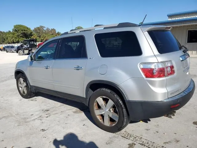 1GKKRRED3CJ397687 2012 2012 GMC Acadia- Slt-1 2