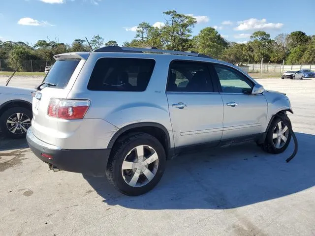 1GKKRRED3CJ397687 2012 2012 GMC Acadia- Slt-1 3