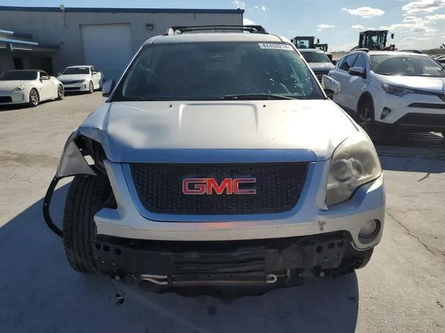 1GKKRRED3CJ397687 2012 2012 GMC Acadia- Slt-1 5